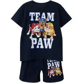 Name it Paw Patrol Pysjamassett