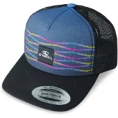 O'Neill Summer Camp Trucker Kids Caps blå