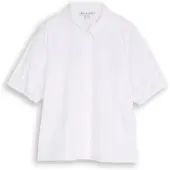 Tom Tailor 1050286 Kortarmet Skjorte