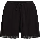O'Neill Essentials Tokeena Shorts svart