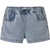Name it Sløyfedetalj Shorts