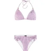 Protest Life Triangle Bikini
