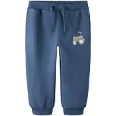 Name it Økologisk Bomull Sweatbukser