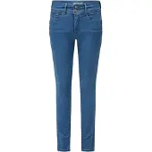 Salsa Jeans Secret Skinny Fit Jeans