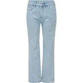 Salsa Jeans 21010920 Straight Fit Jeans