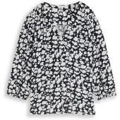 Tom Tailor 1049794 3/4 Erme Bluse