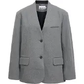 Object Ullblandet Blazer