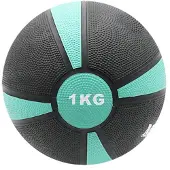 Softee Medisinball 4kg