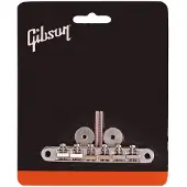 Gibson PBBR-010 ABR-1 Tune-O-Matic BrO Krom