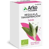 Arkopharma Arkocapsulas Sage 45 kapsler