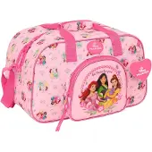Safta Princesas Disney 22l 40x24x23 Cm Veske