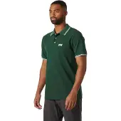 Helly Hansen Genova Kortermet Poloskjorte