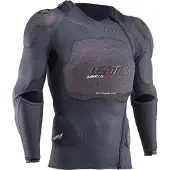 Leatt 3df Airfit Lite Evo Langarmet Beskyttelsesjakke