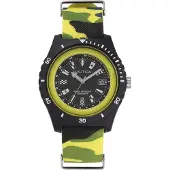 Nautica Napsrf007 46mm 10atm Quartz Analogical Klokke