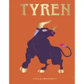 Turbine Tyren | Stella Andromeda | Språk: Dansk