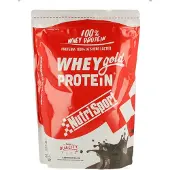 Nutrisport Gold Myseprotein Sjokolade 500g