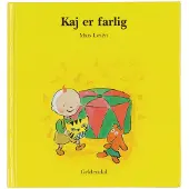 CSBOOKS Hva er farlig | Mats Letén | Språk: Dansk