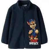 Name it Paw Patrol Fleecejakke