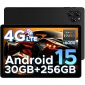 Doogee Tab G6 4g 6gb/256gb 11´´ Nettbrett