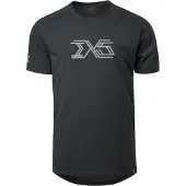 IXS Flow 1.1 Tech Kortarmet T-skjorte