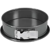Kaiser La Forme Plus Spring Form Pan Flat Bottom 26 Cm Bakeform