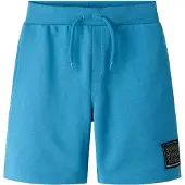 Name it Shorts - NkmFresno - Cyaneus - - 8 år (128) - Shorts
