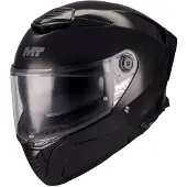 Mt Helmets Thunder 4 Sv Pure Fullface-hjelm