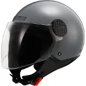 LS2 Of558 Sphere Lux Ii åpen Hjelm
