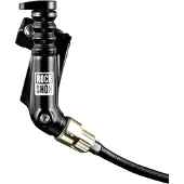 RockShox Gull Fjernkontroll X Loc-justerer