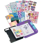 Vtech Kidisecrets 365 Min Hemmelige Lydsdagbok Spansk Versjon