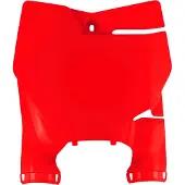 Ufo Gasgas Mc 65 21-22 Frontplate