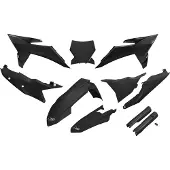 Ufo Ktm Sx 125 2025 Ktkit532f Plastsett