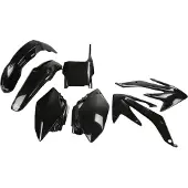 Ufo Honda Crf 450r 2005-2006 Hokit108-001 Plastsett
