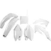 Ufo Honda Crf 250r 2004-2005 Hokit104-041 Plastsett