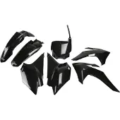 Ufo Honda Crf 230 2015-2024 Hokit118-001 Plastsett