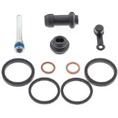 All Balls 18-3007 Yamaha Yz/fantic Stempler Til Fremre Bremseklaver