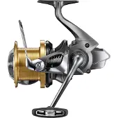 Shimano Aerlex Xsc Surfcasting-snelle