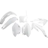 Ufo Honda Crf 450r 2008-2008 Hokit110b-041 Plastsett