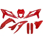 Ufo Beta Rr 2020-2024 Bekit801f@063 Plastsett