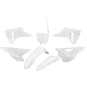 Ufo Honda Crf 250rx 22-24/crf 450rx 21-24 Plastsett