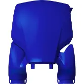 Ufo Yamaha Yzf 450 2026 Ya05809#089 Frontplate