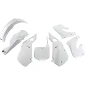 Ufo Honda Cr 125/250 1998-1999 Hokit094-041 Plastsett