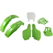 Ufo Kakit189-999 Plastsett