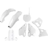 Ufo Yamaha Yz 125 92 Yakit296f@999 Plastsett
