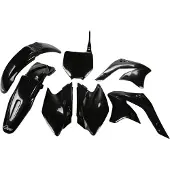 Ufo Kawasaki Kxf 450 2006-2006 Kakit205-001 Plastsett