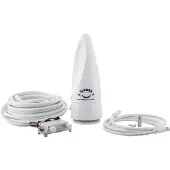 Glomex AVIOR VT300 DVBt/FM antenne for båt og campingvogn