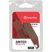 Brembo 07ka24sd Sintrede Bremseklosser