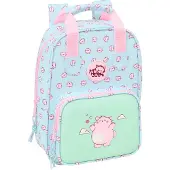 Safta Pembe 4.5l 20x28x8 Cm Ryggsekk
