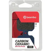 Brembo 07bb20cc Bremseklosser