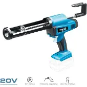 Koma Tools 20v Limpistol
